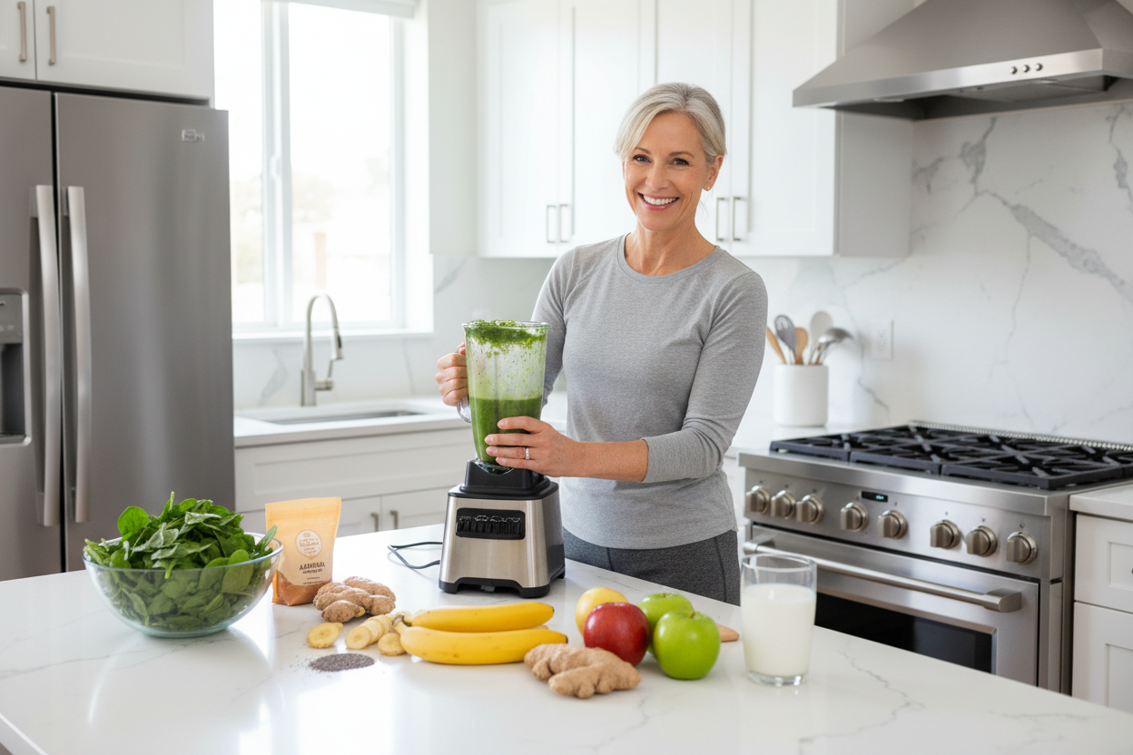 Green Smoothie